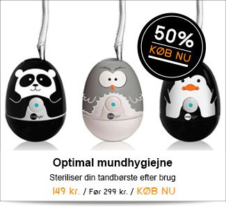 Sæt fokus på sundhed og god mundhygiejne! Sæt fokus på sundhed og god mundhygiejne!