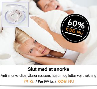 SLUT......med at snorke! SLUT......med at snorke!