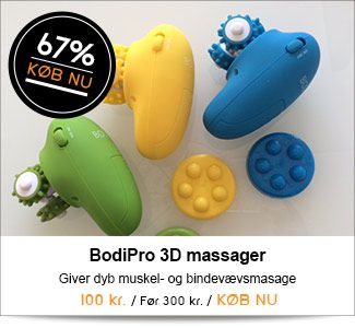 Massage som du aldrig har oplevet den før! Massage som du aldrig har oplevet den før!