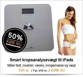 Måler fedt, muskler, væske, knoglemasse og vægt.. Måler fedt, muskler, væske, knoglemasse og vægt..
