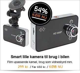 Film hvad der sker i trafikken - smart ifb. med vidnesbyrd.. Film hvad der sker i trafikken - smart ifb. med vidnesbyrd..