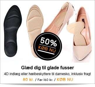 Glæd dig til glade fusser.. Glæd dig til glade fusser..
