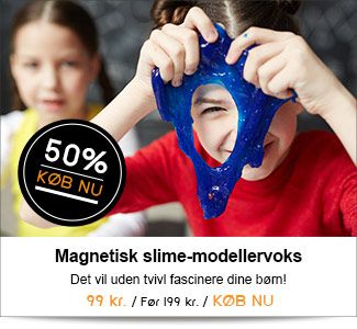 Det vil uden tvivl fascinere dine børn! Det vil uden tvivl fascinere dine børn!
