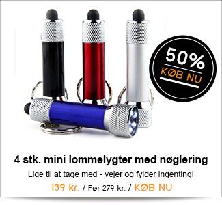 Lige til at tage med - vejer og fylder ingenting! Lige til at tage med - vejer og fylder ingenting!
