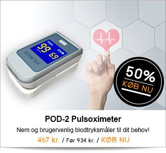 Til KOL patienter, astmatikere, lungesyge og Apnø patienter mm. Til KOL patienter, astmatikere, lungesyge og Apnø patienter mm.