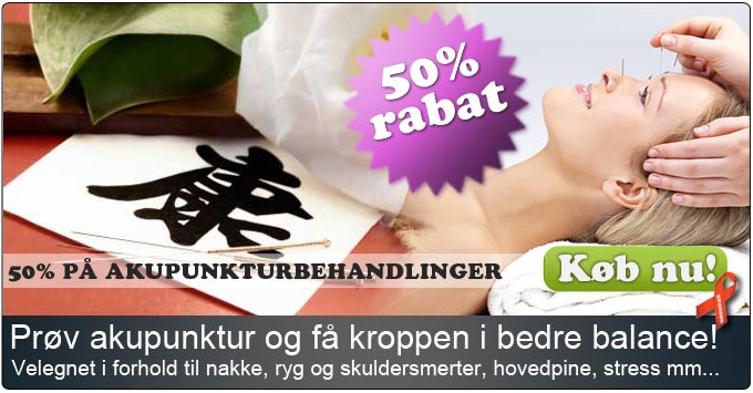 Ønsker du et liv uden smerter?