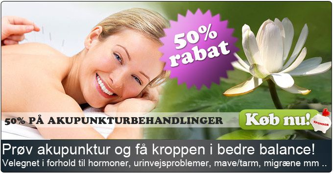 Den naturlige vej mod et bedre helbred