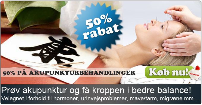 Den naturlige vej mod et bedre helbred