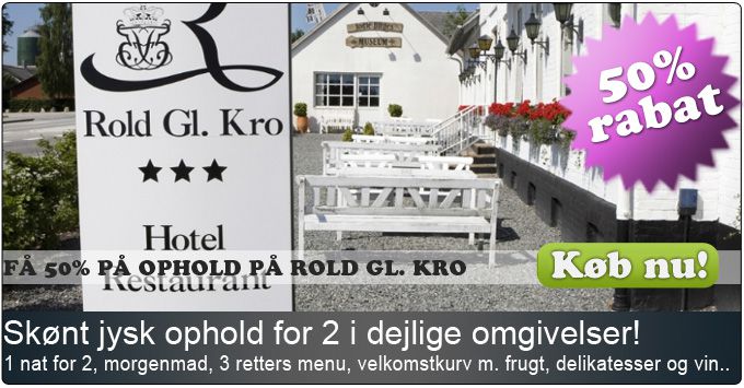 Enestående gæstfrihed