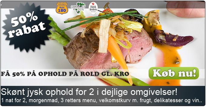 Enestående gæstfrihed