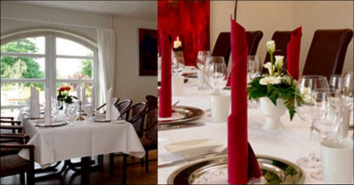 Nyd et par dage i skønne omgivelser!