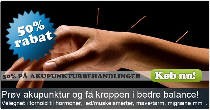 Ønsker du et liv uden smerter?