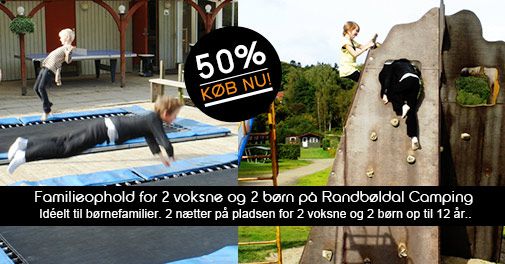 Så er der dømt afslapning!