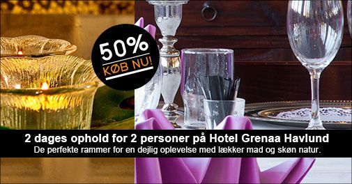 Dejlig natur, tæt på Kattegat og det brusende hav, skønt ophold for 2