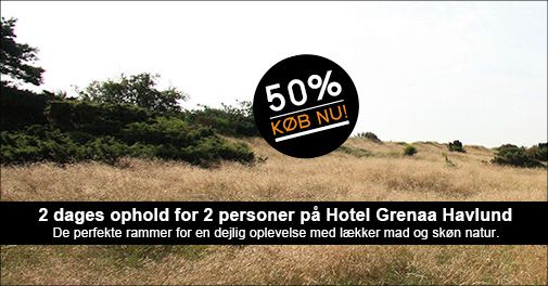 Dejlig natur, tæt på Kattegat og det brusende hav, skønt ophold for 2