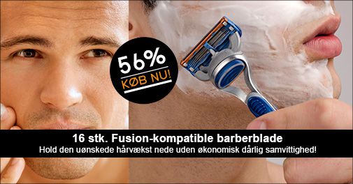 Hold den uønskede hårvækst nede uden økonomisk dårlig samvittighed!