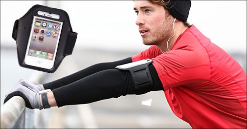 Sådan bliver du motiveret og kommer i form - tag musikken med!