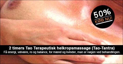 Vil DU have en hel unik oplevelse?