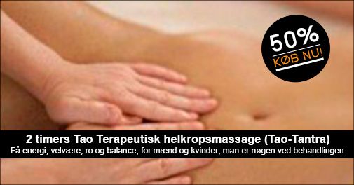 Vil DU have en hel unik oplevelse?