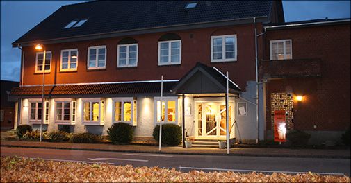 Har I brug for et pusterum?