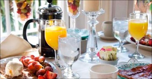 Har I brug for et pusterum?