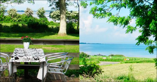 Nyd et par skønne fridage her!