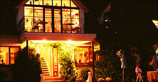 Nyd et par skønne fridage her!