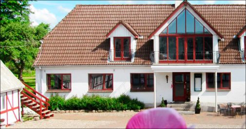 Nyd et par skønne fridage her!