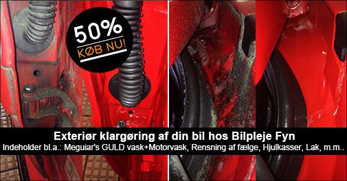 Din professionelle partner, når din bil trænger til en kærlig hånd!