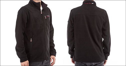 Kan du ikke holde varmen? ... så se her!