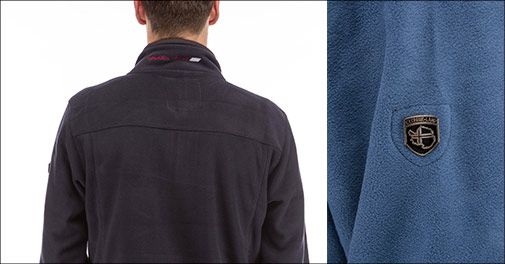 Kan du ikke holde varmen? ... så se her!