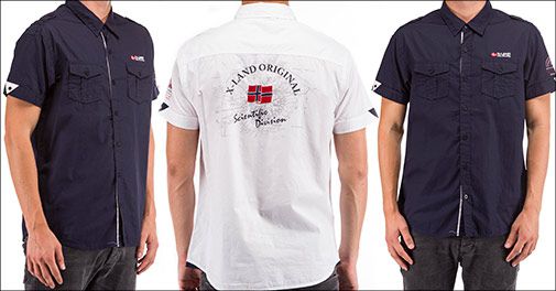 Perfekt til det gode vejr!