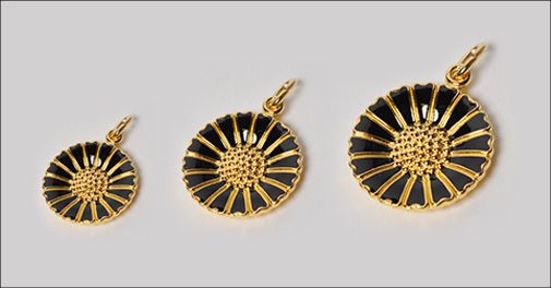 Spar op til 51% på et smukt smykke vedhæng!