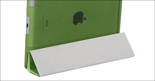 Beskyt din iPad, på den mest optimale måde!