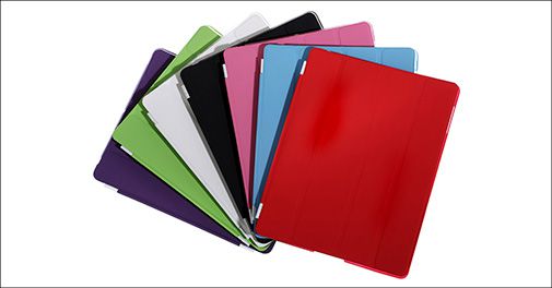 Beskyt din iPad, på den mest optimale måde!