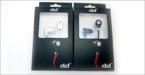 Til løbeturen, din træning, til stille stunder osv.