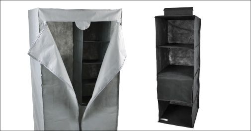 Har du alt for meget tøj og smider ikke ud - så se her!