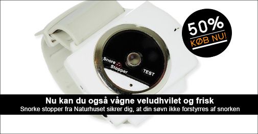Vågn op frisk og udhvilet - Sådan får du optimal nattesøvn!