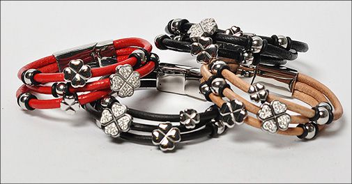 Perfekt som gave.. til veninden, søsteren eller måske til dig selv?