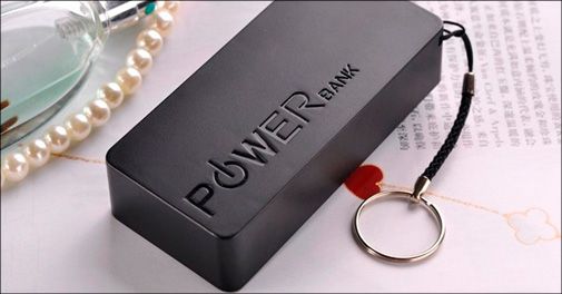 Så er det slut med at løbe tør for strøm!