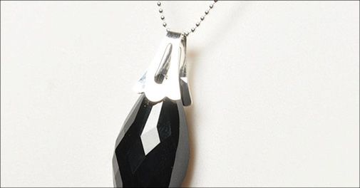 Smuk og enkel - til enhver skøn kvinde!