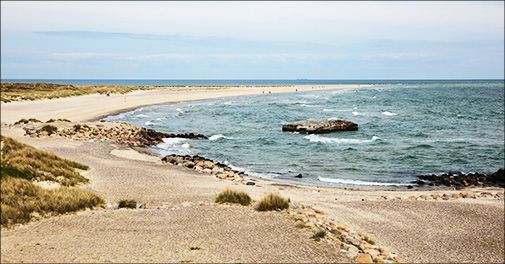 Skønt juleophold i Skagen for personer