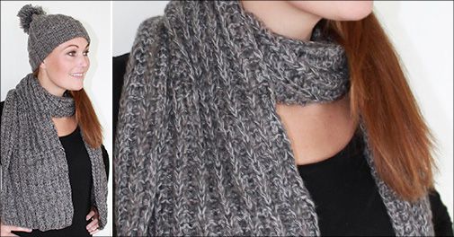 Hold varmen på de kolde dage.. 