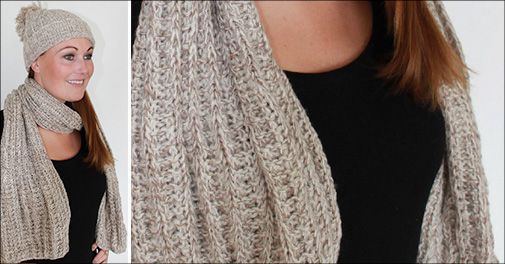 Hold varmen på de kolde dage.. 