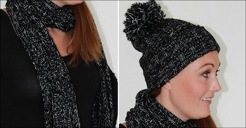 Hold varmen på de kolde dage.. 