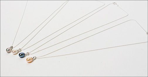 Super smukt og enkelt!