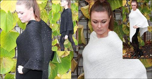 Moderigtig i lækker blød kvalitet!