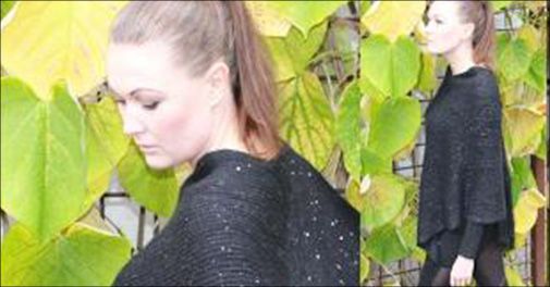 Moderigtig i lækker blød kvalitet!