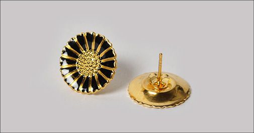 Smukke og vældig populære!