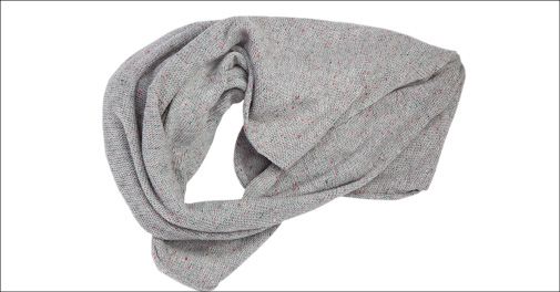 Vær med på moden - lækker halsedisse til mænd/kvinder